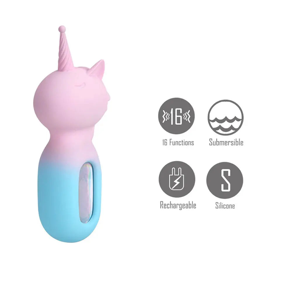 Maia UNIE Vibrating Wand Maia Toys