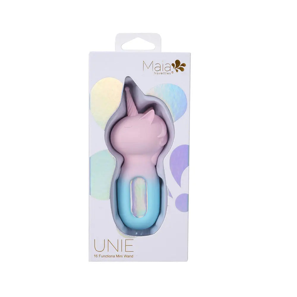 Maia UNIE Vibrating Wand Maia Toys