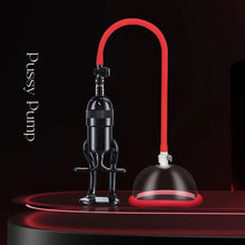 LuvPump Vagina Enhancement System LuvPump