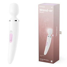 Satisfyer Wand-er Woman Satisfyer