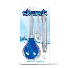 Skwert Small 3 oz Douche Kit C1 Releasing