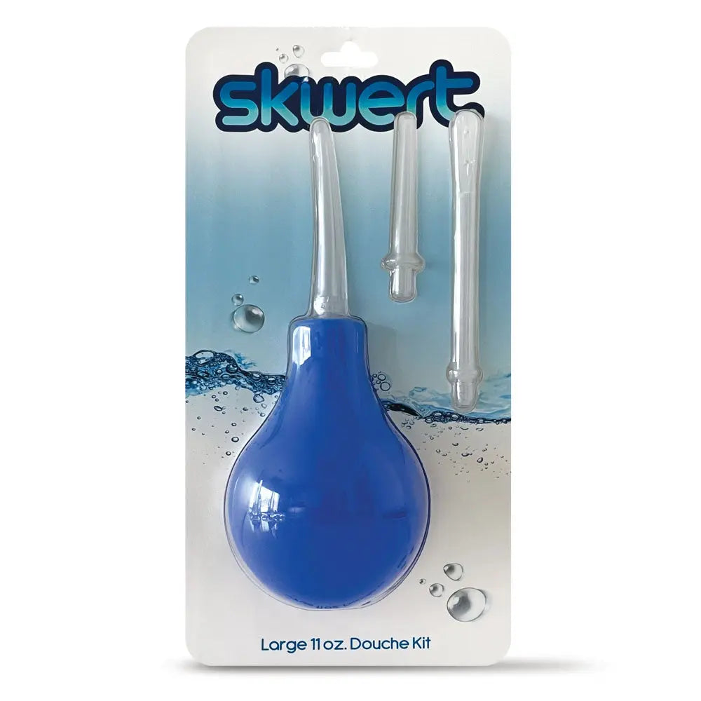 Skwert Medium 11 oz Douche Kit C1 Releasing