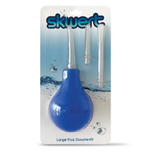 Skwert Medium 11 oz Douche Kit C1 Releasing
