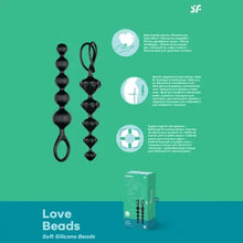 Satisfyer Love Beads Satisfyer