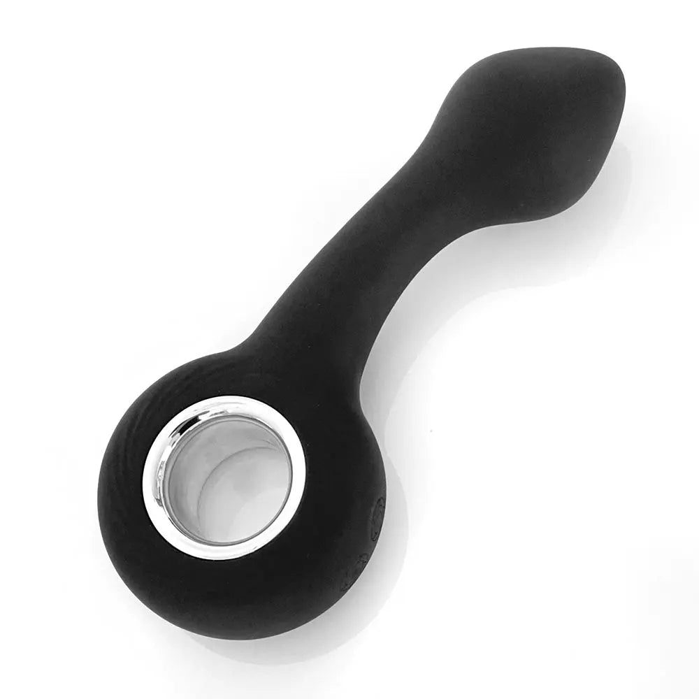 VERS Rechargeable Silicone G Spot Vibe C1 Releasing