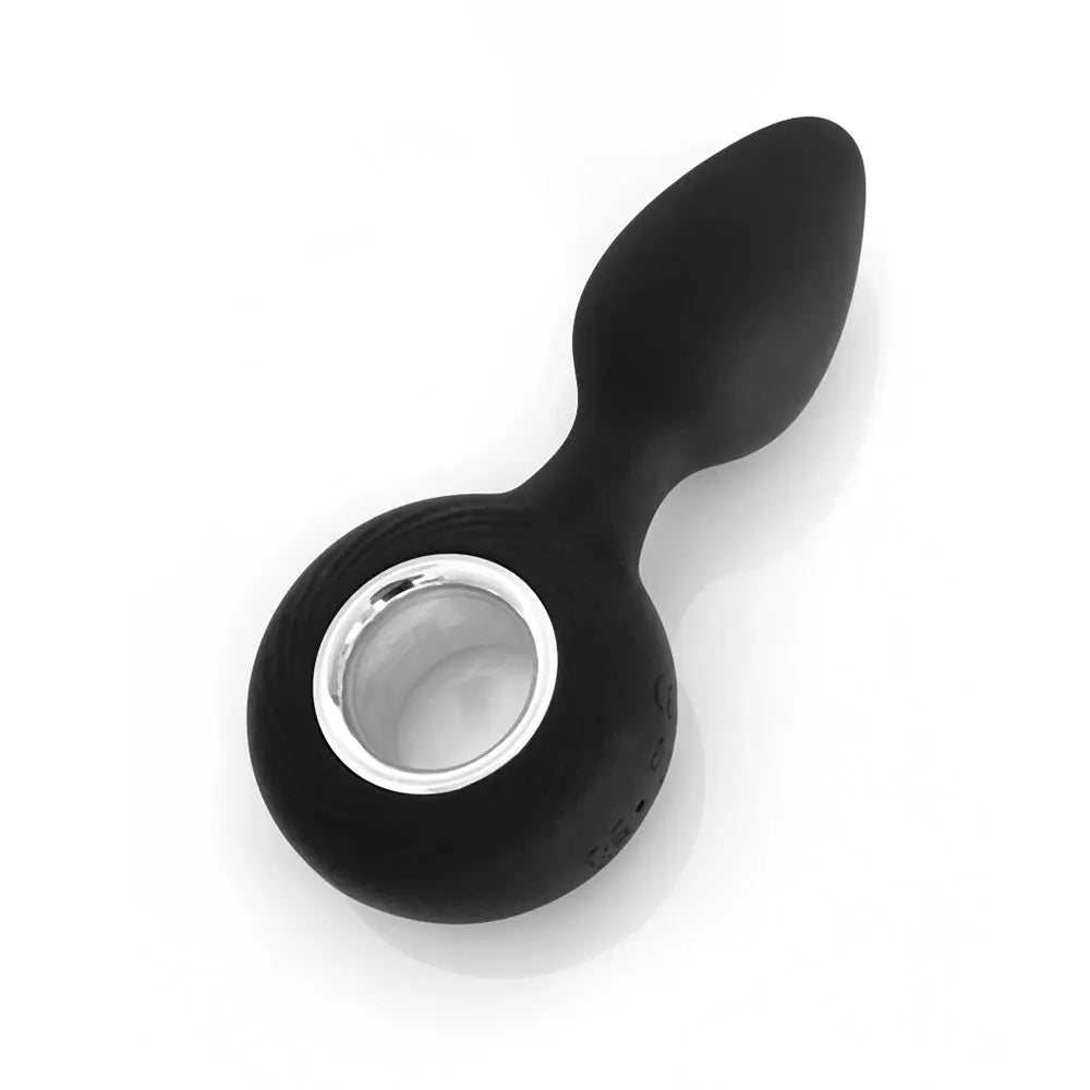VERS Rechargeable Silicone Plug Vibe C1 Releasing