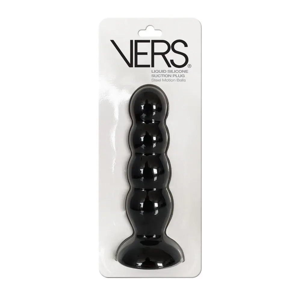 VERS Liquid Silicone Suction Plug C1 Releasing