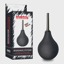 Lovetoy Bondage Fetish Deluxe Douche 160ml Lovetoy