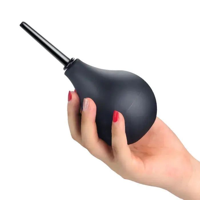 Lovetoy Bondage Fetish Deluxe Douche 160ml Lovetoy