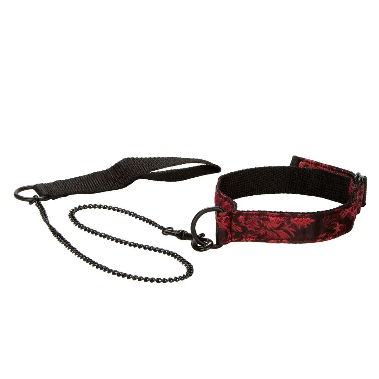 CalExotics Scandal Submissive Kit Red CalExotics