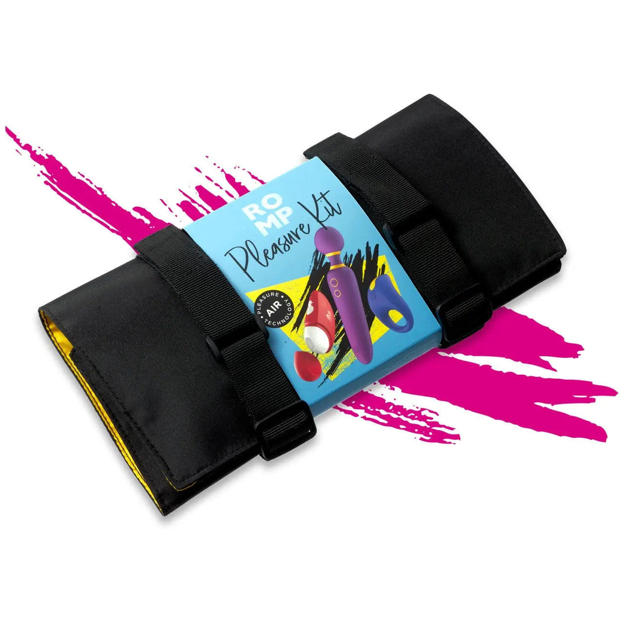 Romp Pleasure Kit Romp