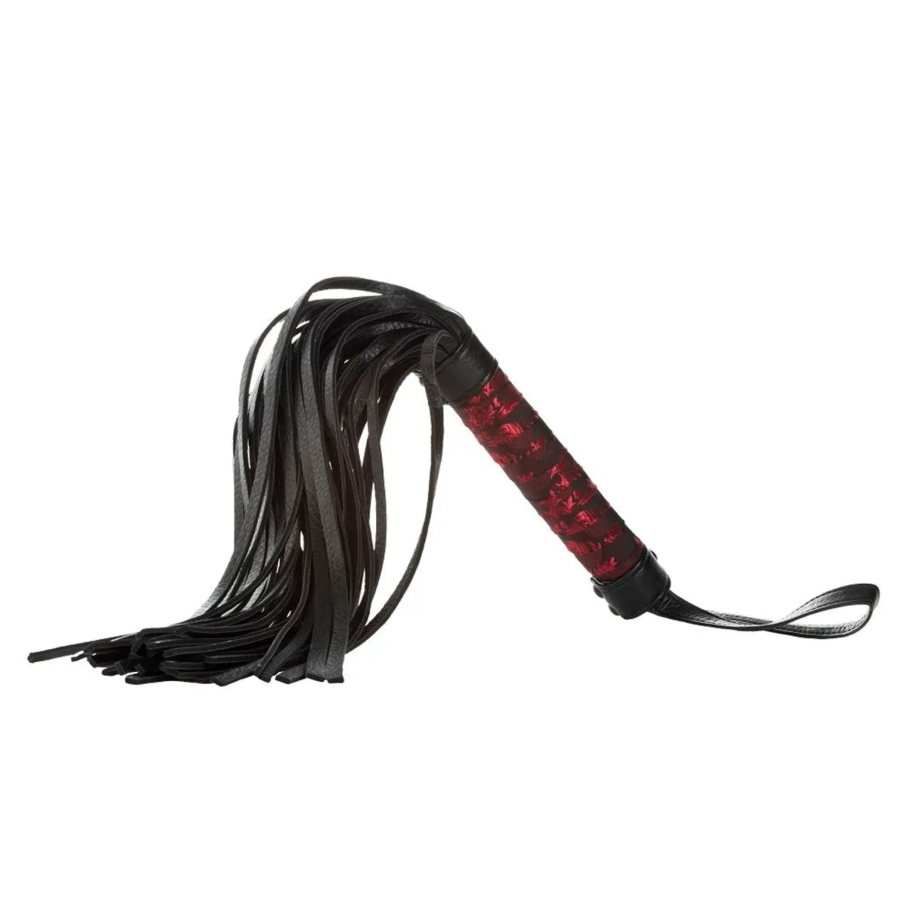 CalExotics Scandal Flogger Black CalExotics