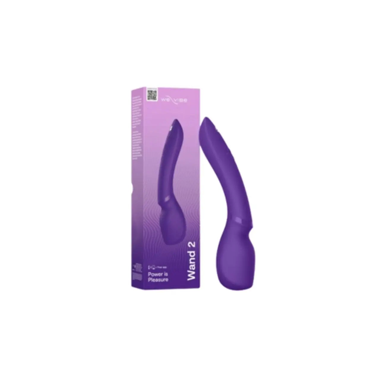 We-Vibe Wand 2 We-Vibe