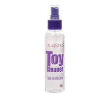 CalExotics Universal Toy Cleaner Clear CalExotics