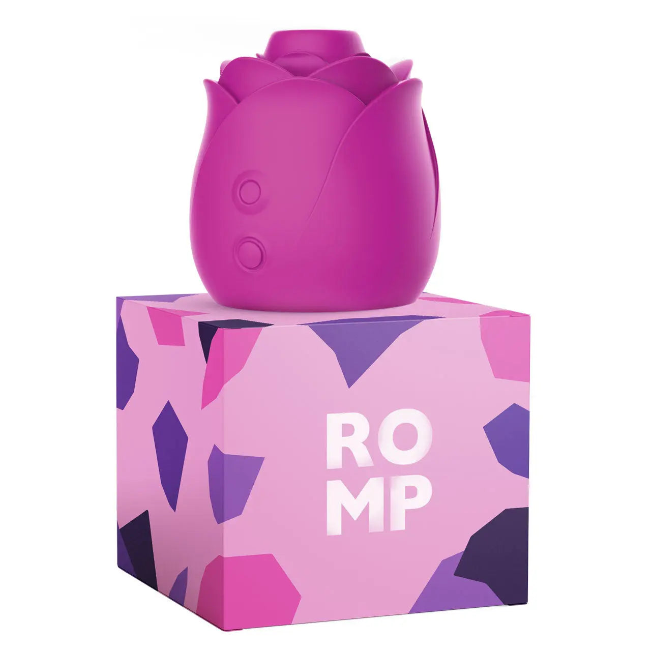 Romp Rose Romp