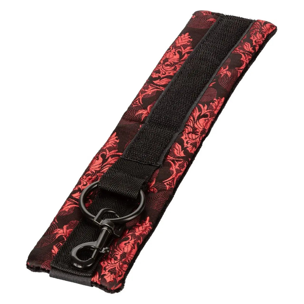 CalExotics Scandal Bed Restraints Red CalExotics