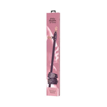 Fifty Shades of Grey Entwined Passion Spreader Bar and Ankle Restraint Set Fifty Shades of Grey