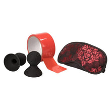 CalExotics Scandal Beginners Fetish Kit CalExotics