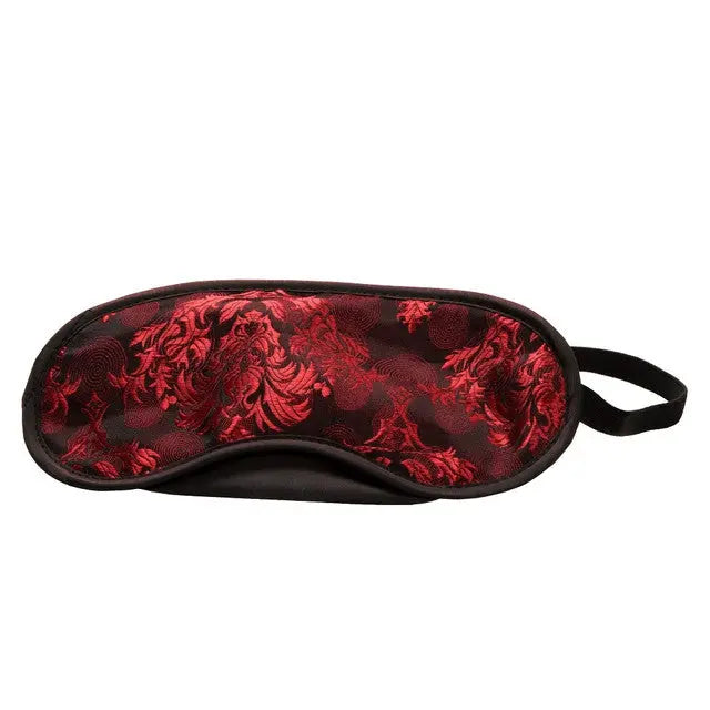 CalExotics Scandal Beginners Fetish Kit CalExotics