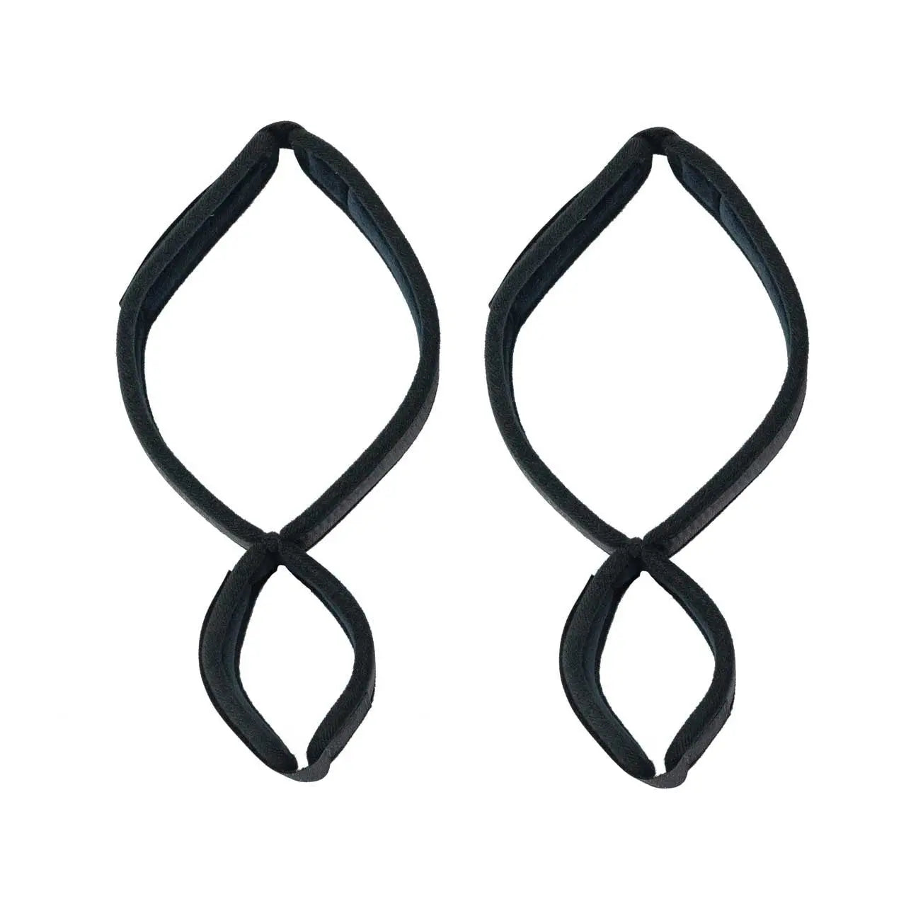 Punishment Thigh To Wrist Restraints Punishment