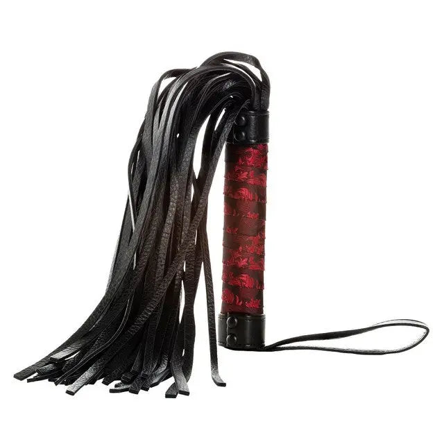 CalExotics Scandal Flogger Black CalExotics