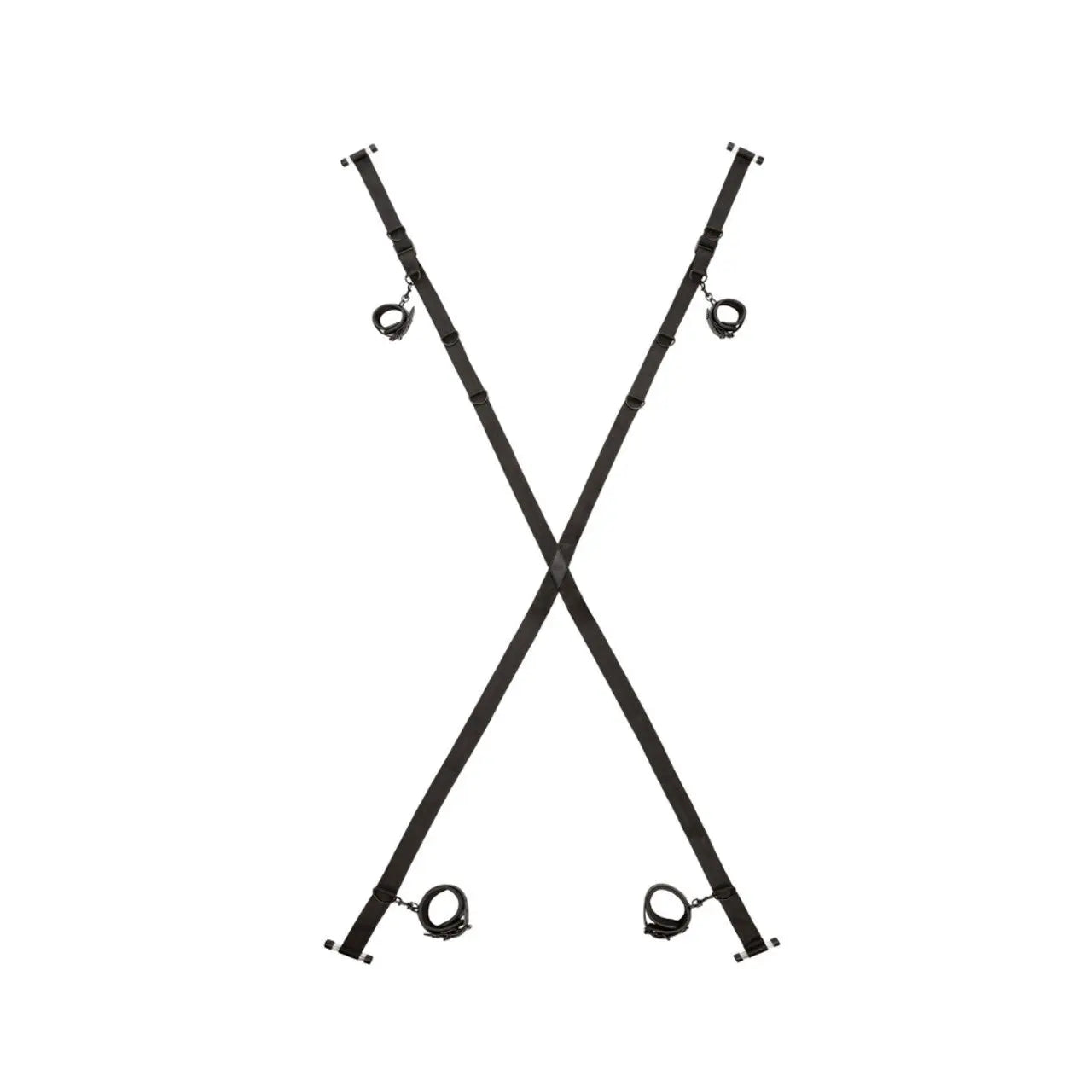 CalExotics Nocturnalª Collection Over The Door Cross CalExotics