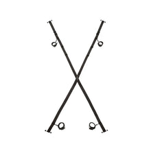 CalExotics Nocturnalª Collection Over The Door Cross CalExotics