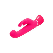 Happy Rabbit G-Spot Rechargeable Rabbit Vibrator Pink Happy Rabbit
