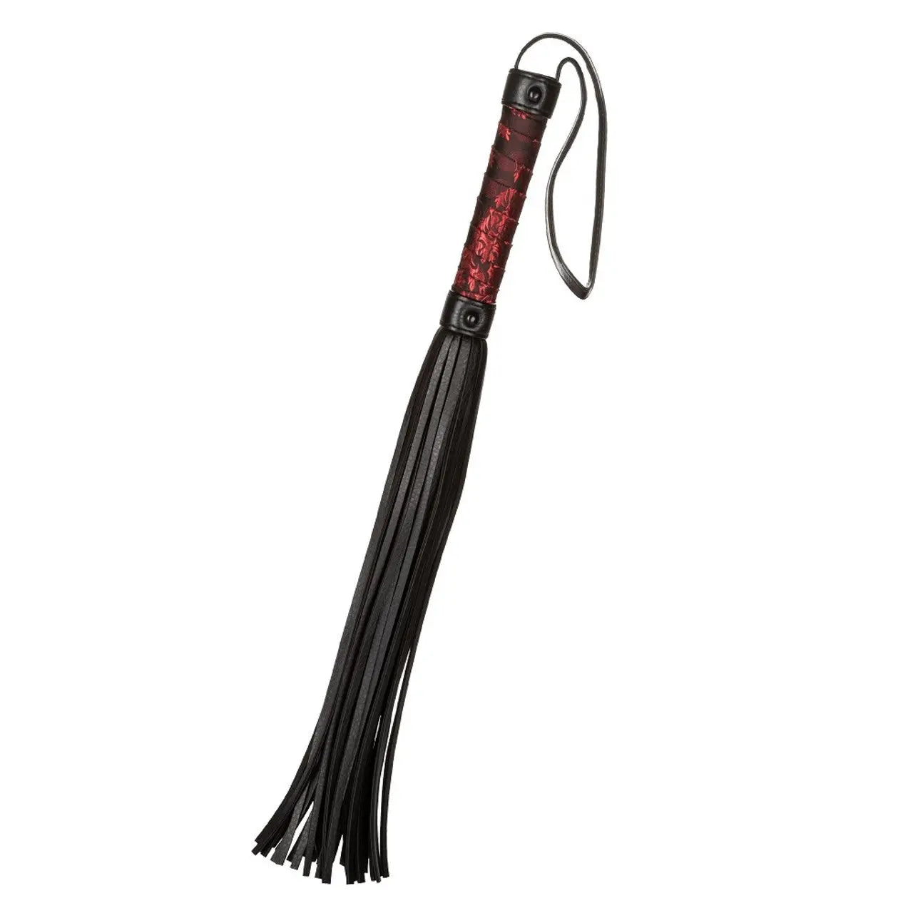 CalExotics Scandal Flogger Black CalExotics
