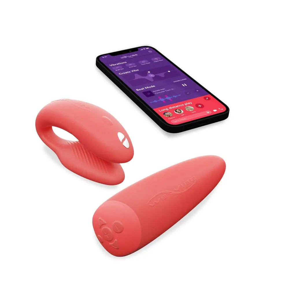We-Vibe Chorus We-Vibe