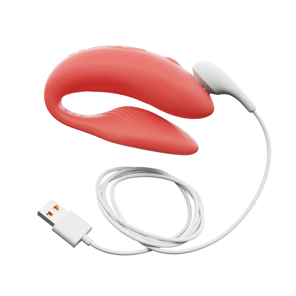 We-Vibe Chorus We-Vibe