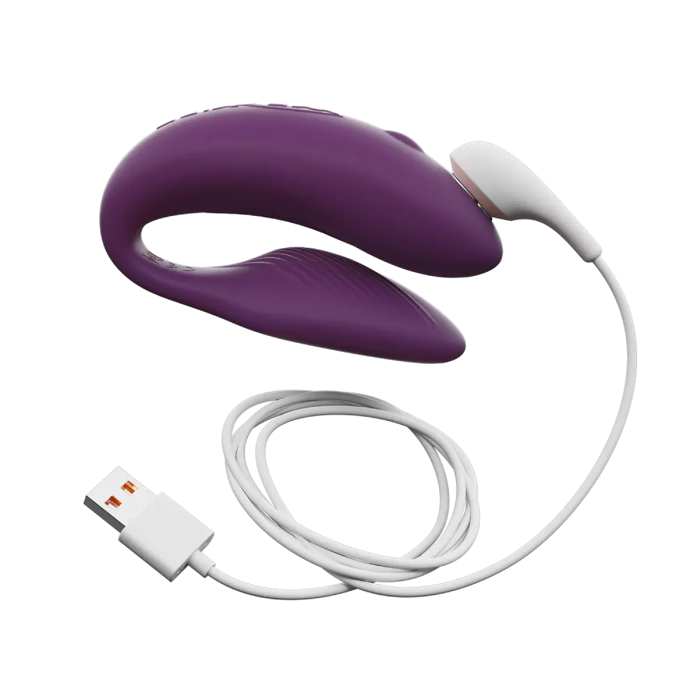 We-Vibe Chorus We-Vibe