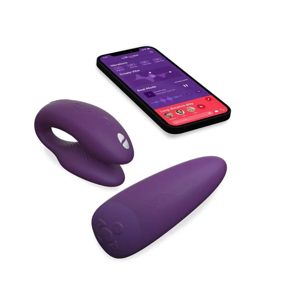 We-Vibe Chorus We-Vibe