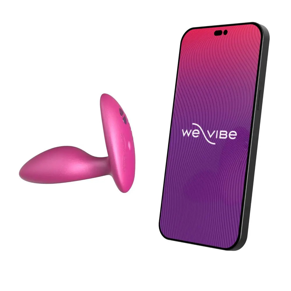 We-Vibe Ditto+ We-Vibe