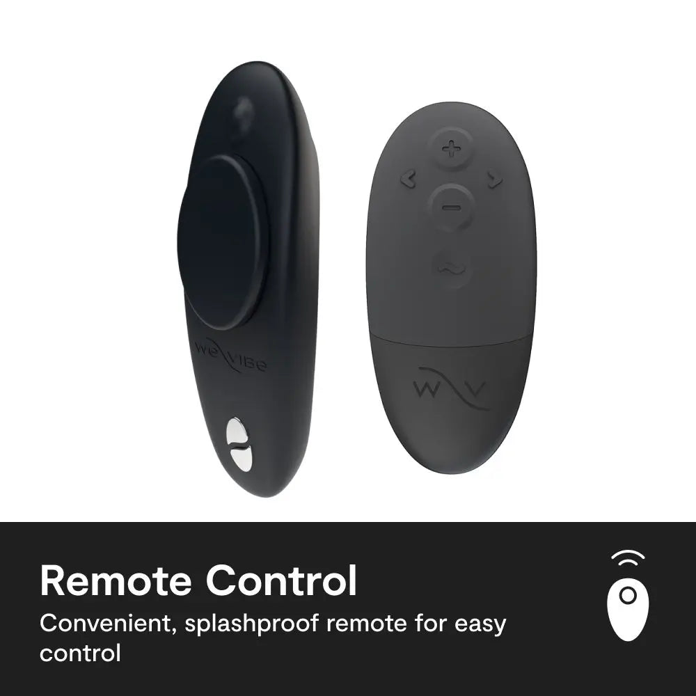 We-Vibe Moxie+ We-Vibe