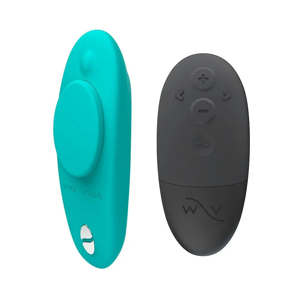 We-Vibe Moxie+ We-Vibe