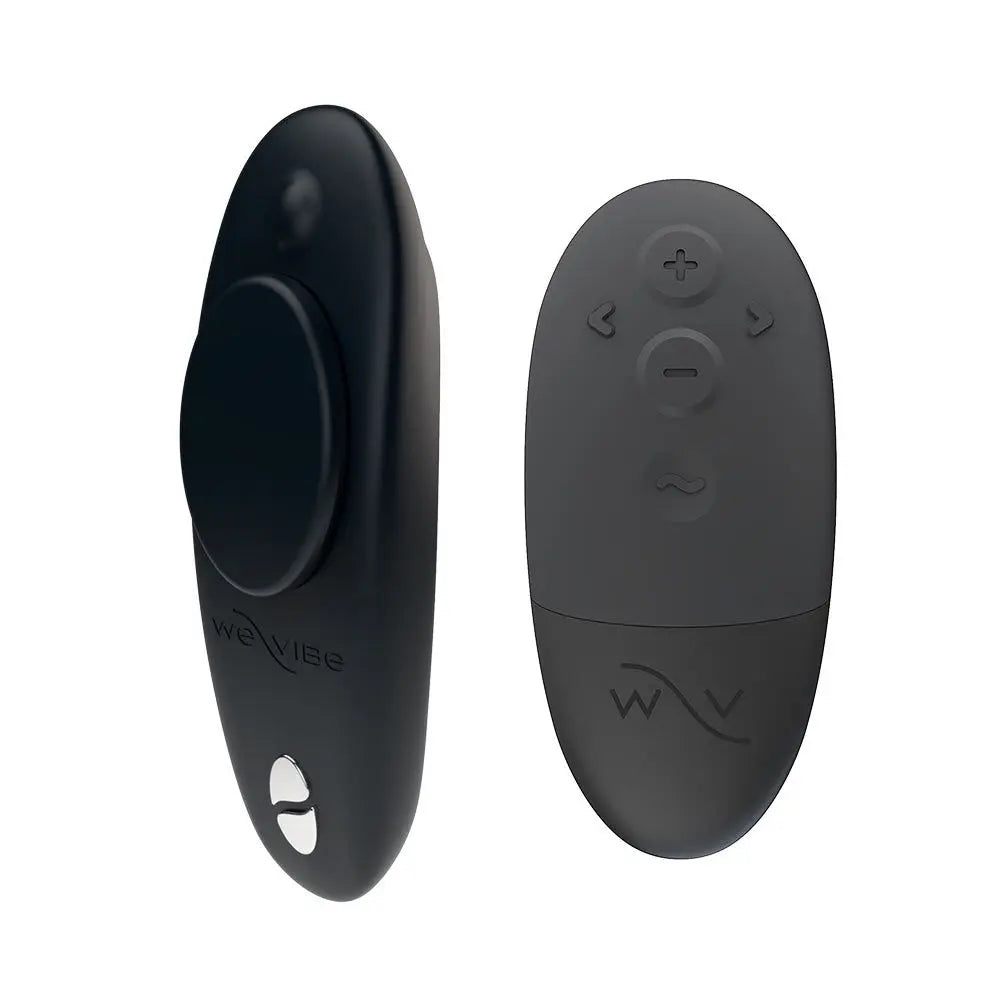 We-Vibe Moxie+ We-Vibe