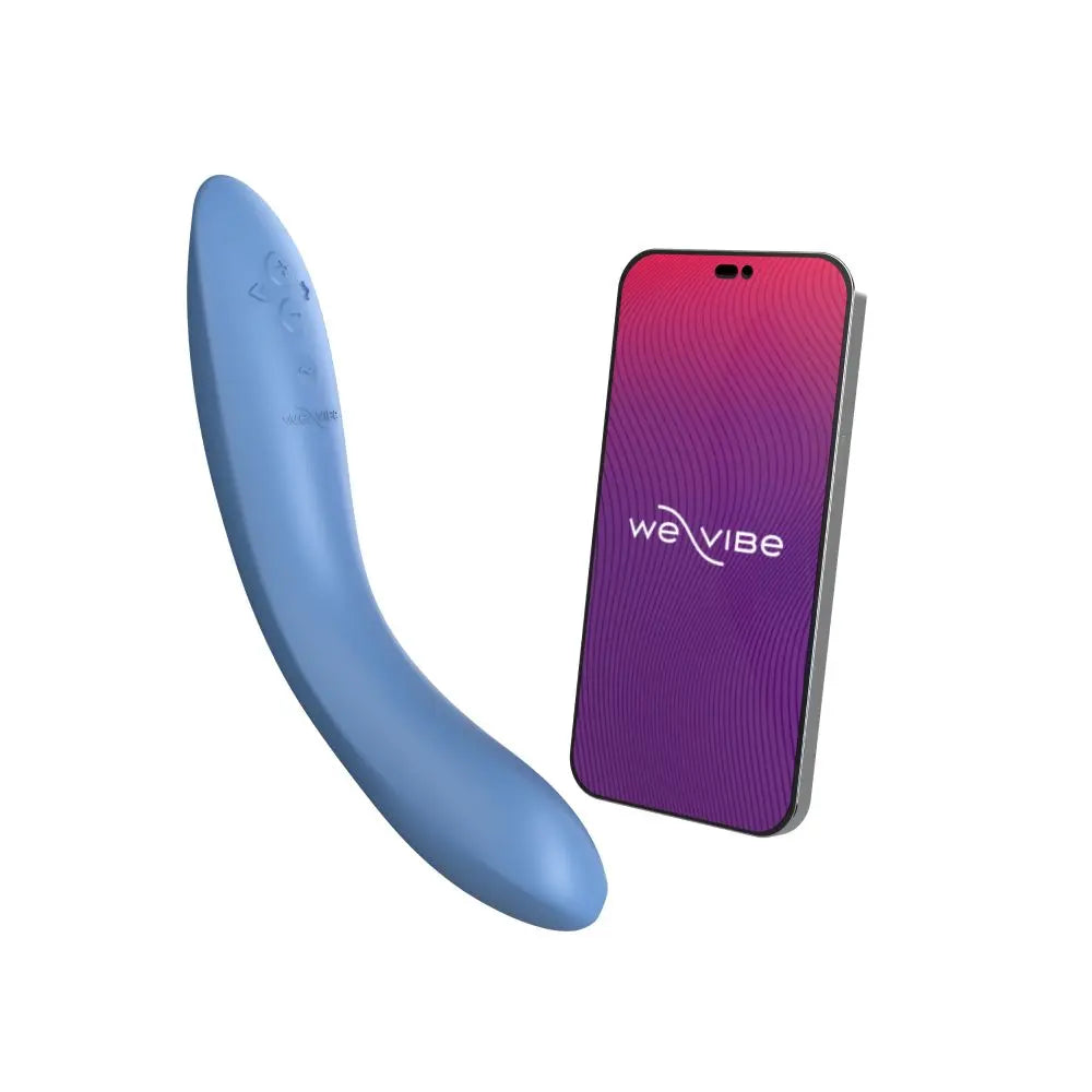 We-Vibe Rave 2 We-Vibe