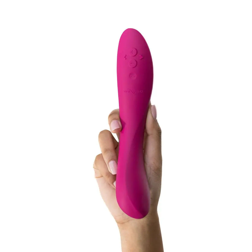 We-Vibe Rave 2 We-Vibe
