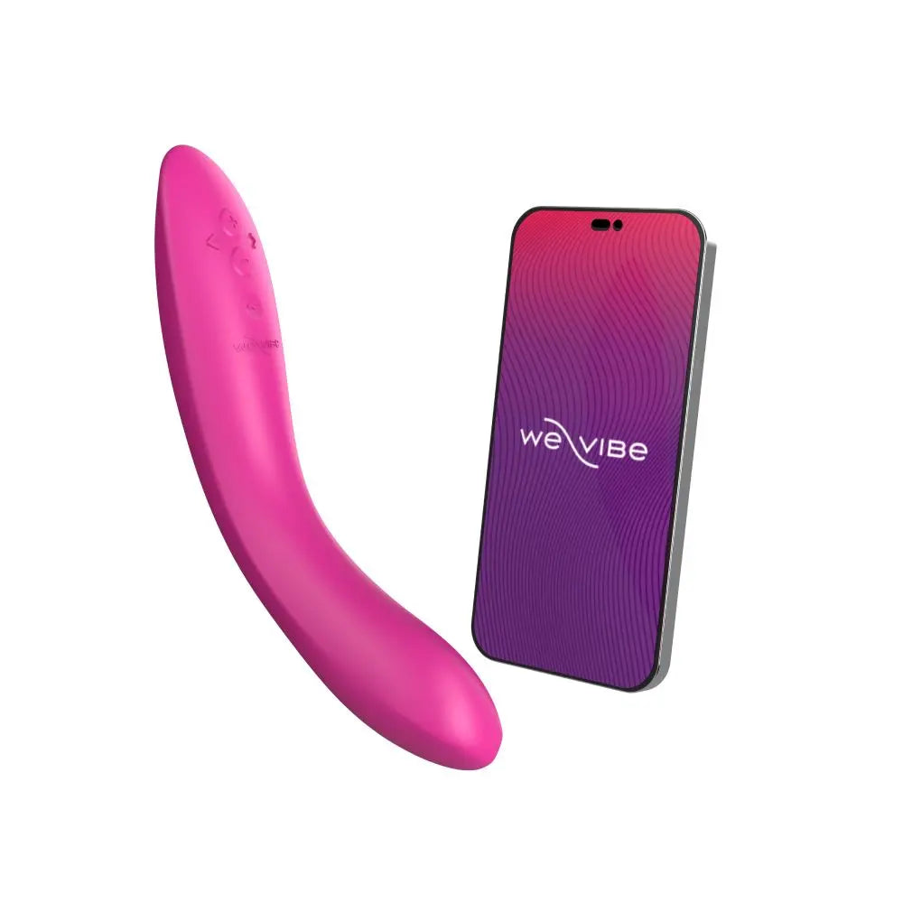 We-Vibe Rave 2 We-Vibe