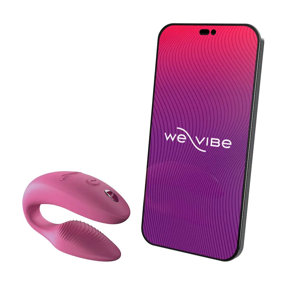 We-Vibe Sync 2 We-Vibe