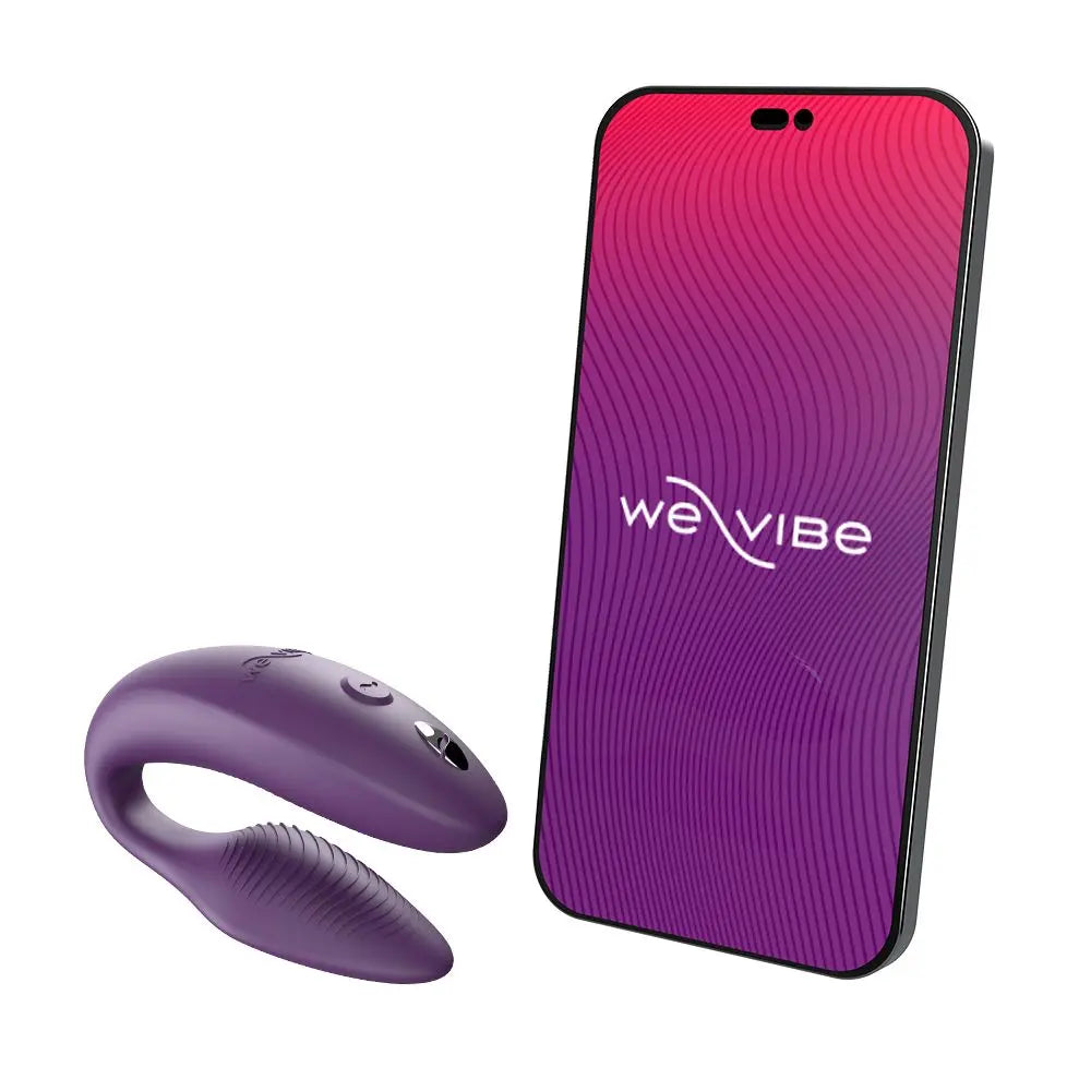 We-Vibe Sync 2 We-Vibe
