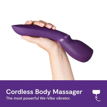 We-Vibe Wand 2 We-Vibe