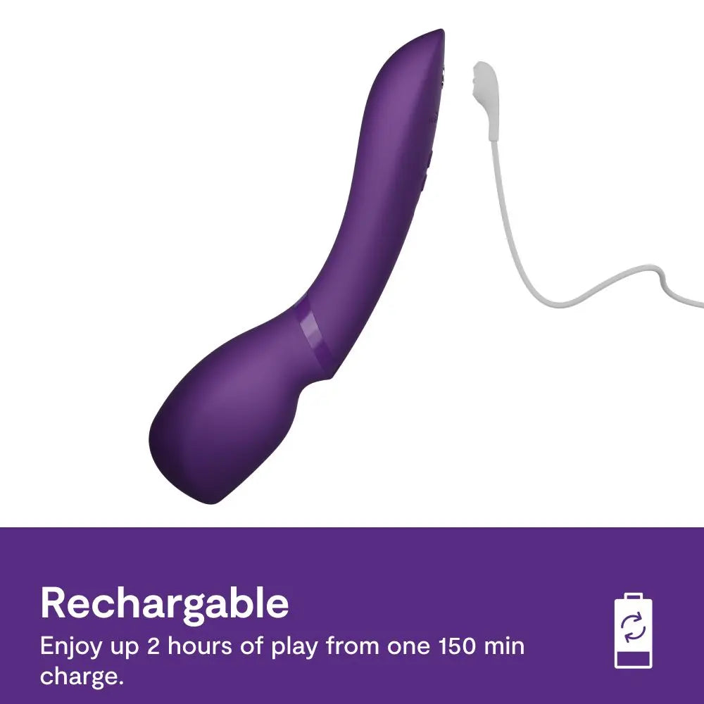 We-Vibe Wand 2 We-Vibe