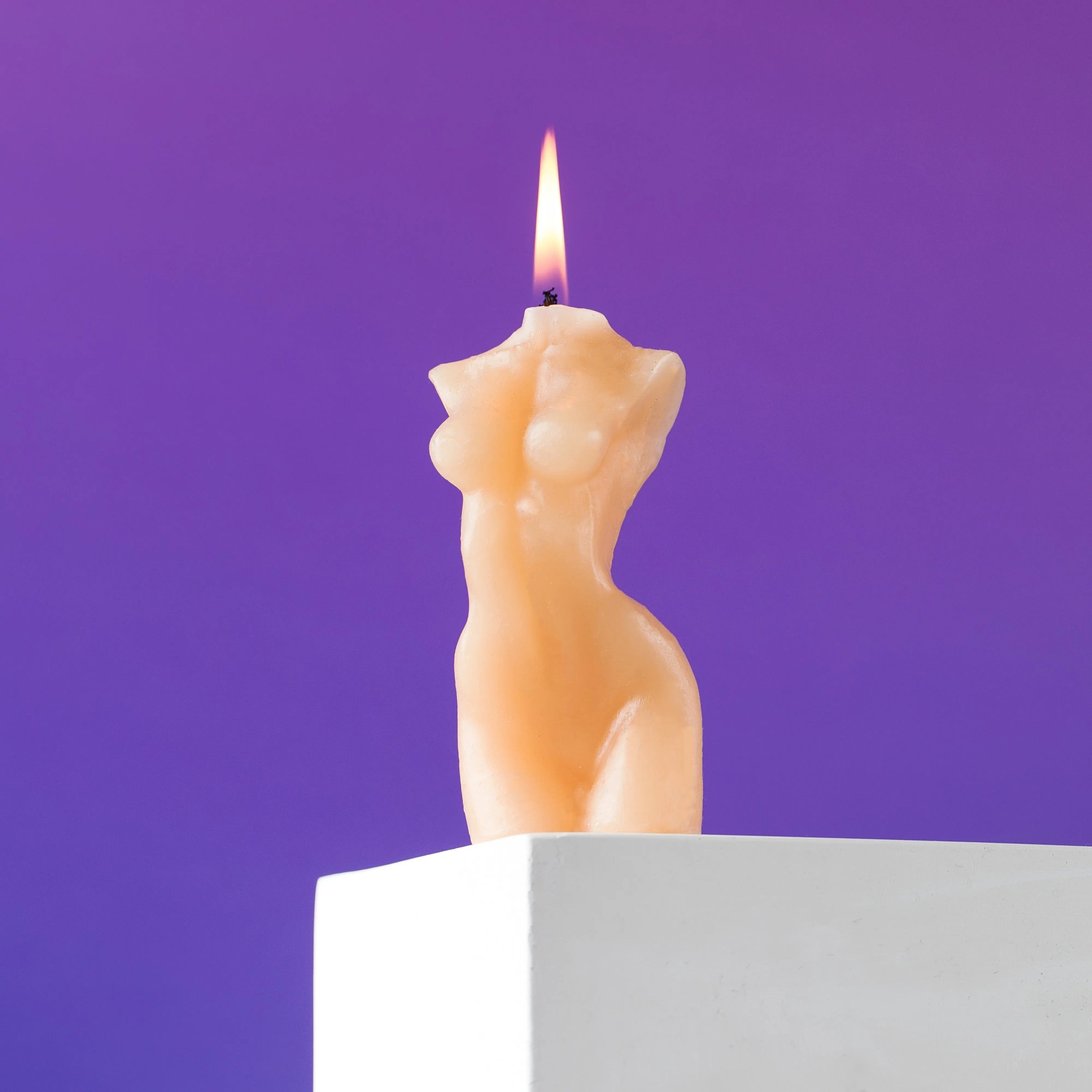 Candles Only Feels