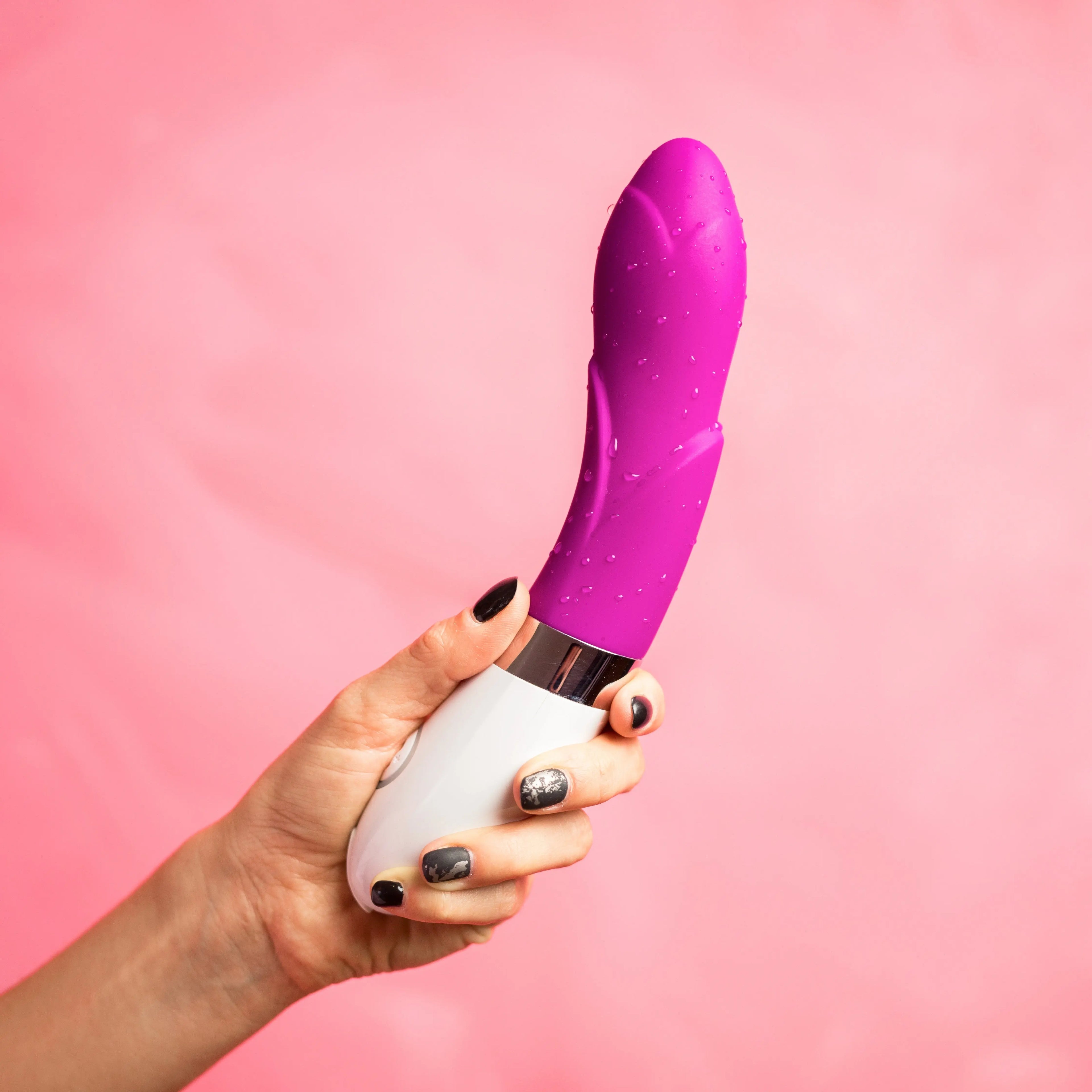 G-Spot Vibrator Only Feels