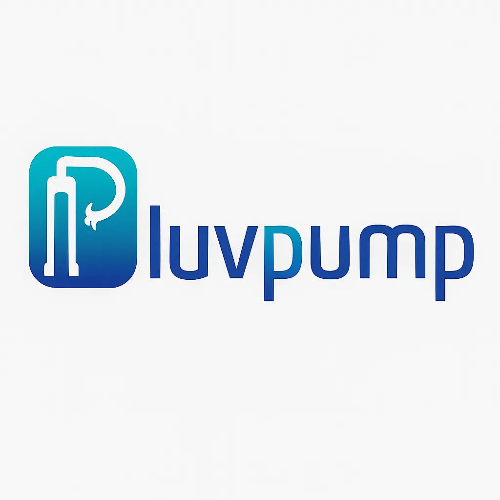 LuvPump Only Feels
