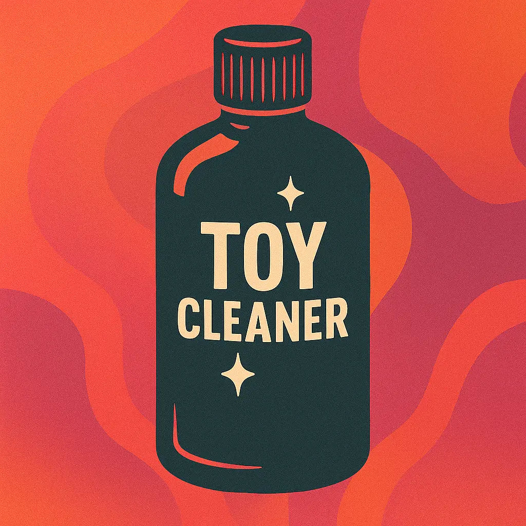 Toy Cleaners Only Feels