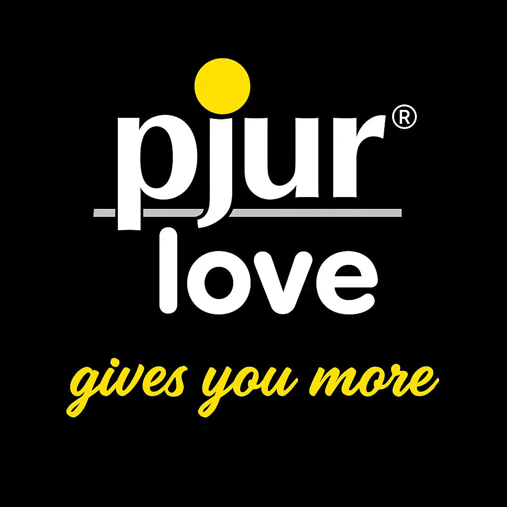 Pjur Only Feels