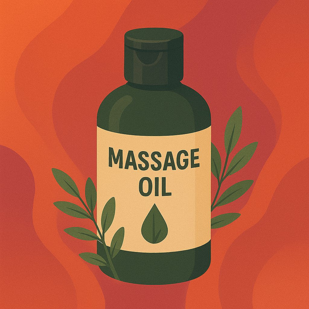 Massage Only Feels